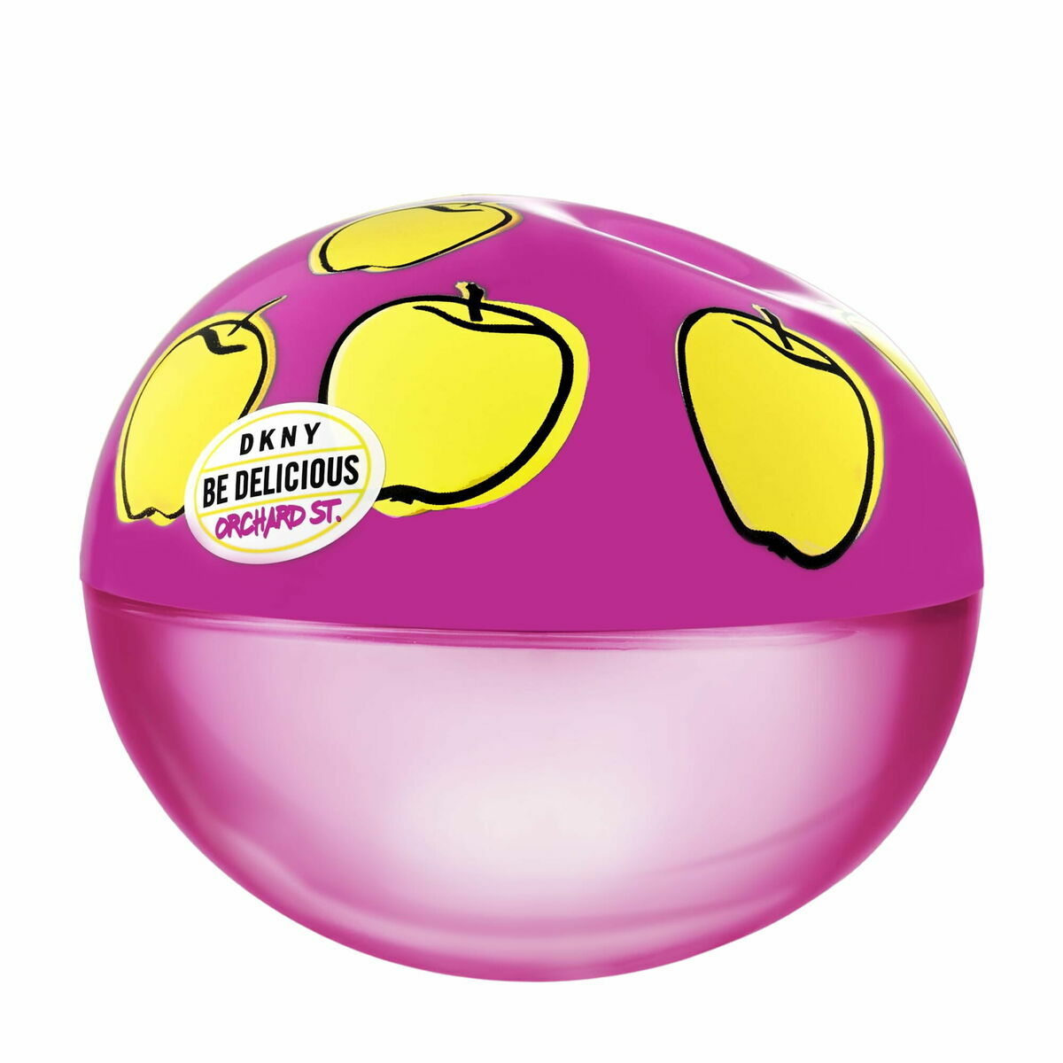 Damesparfum Donna Karan DELICIOUS COLLECTION EDP EDP 50 ml Be Delicious Orchard St. - Schoonheid, Parfums en geuren - Donna Karan