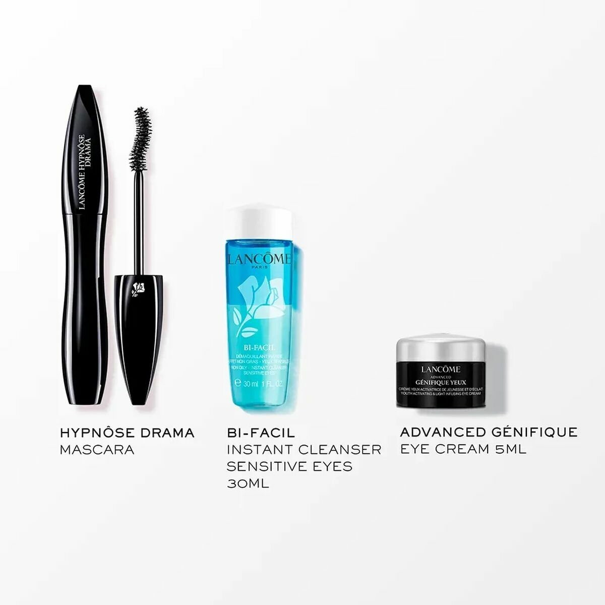 Make-up Set Lancôme Hypnôse