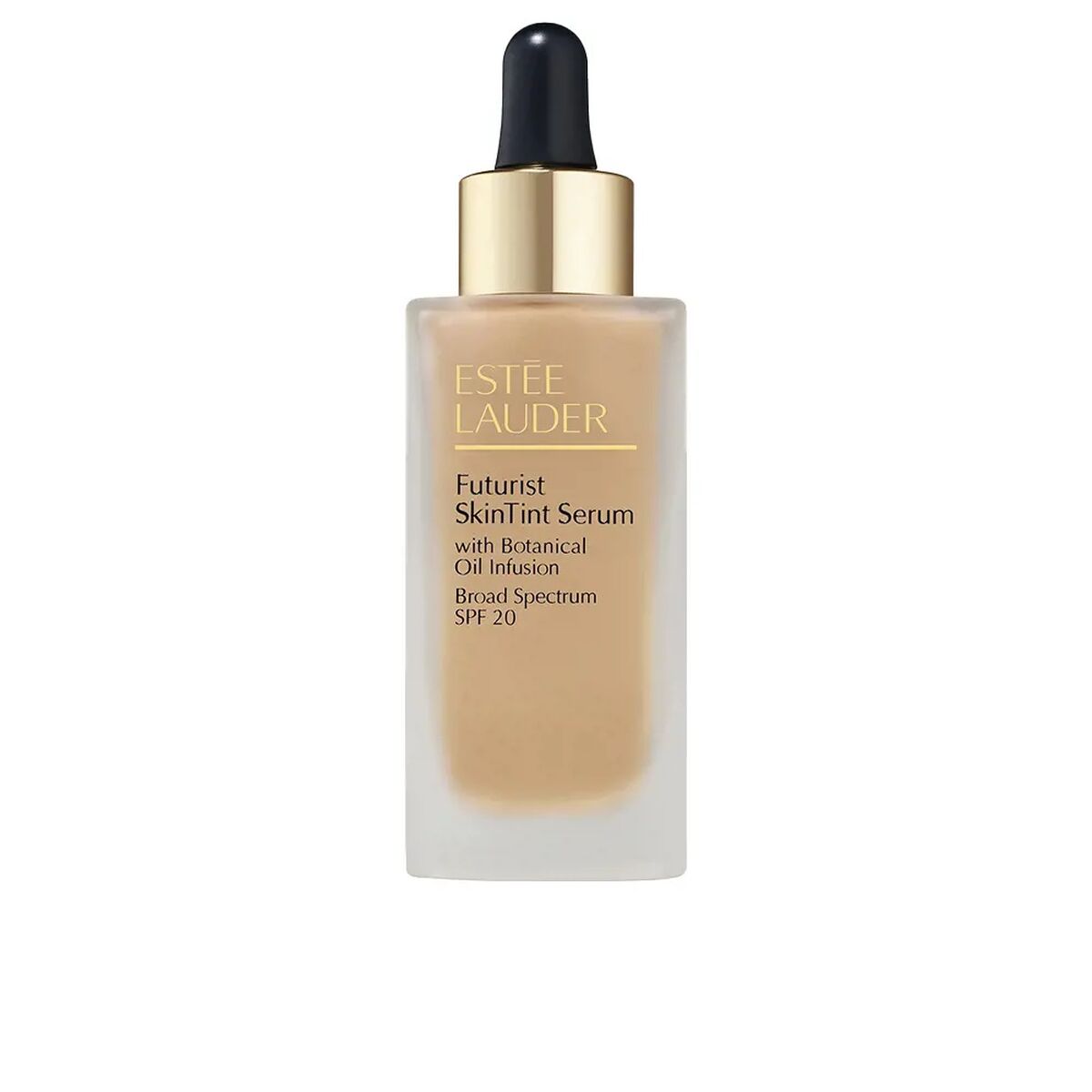 Crème Make - up Basis Estee Lauder Futurist Skintint Nº 2N Nº 2n1 - Desert Beige Spf 20 30 ml Serum - Schoonheid, Make - up - Estee Lauder