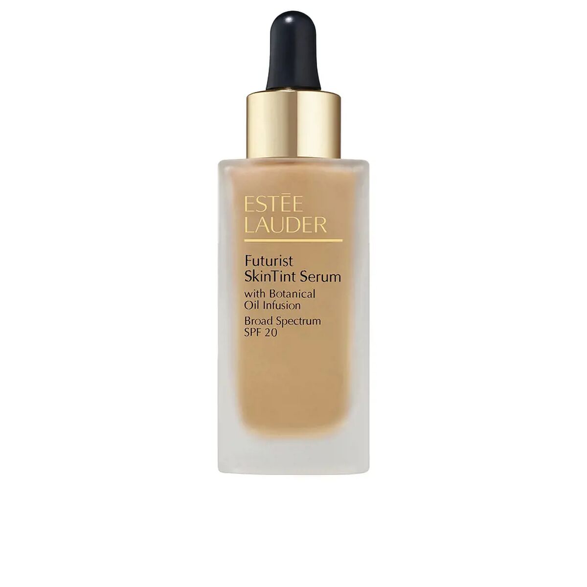 Vloeibare Foundation Estee Lauder Futurist Skintint Nº 2W Nº 2w1-Dawn Spf 20 30 ml Serum