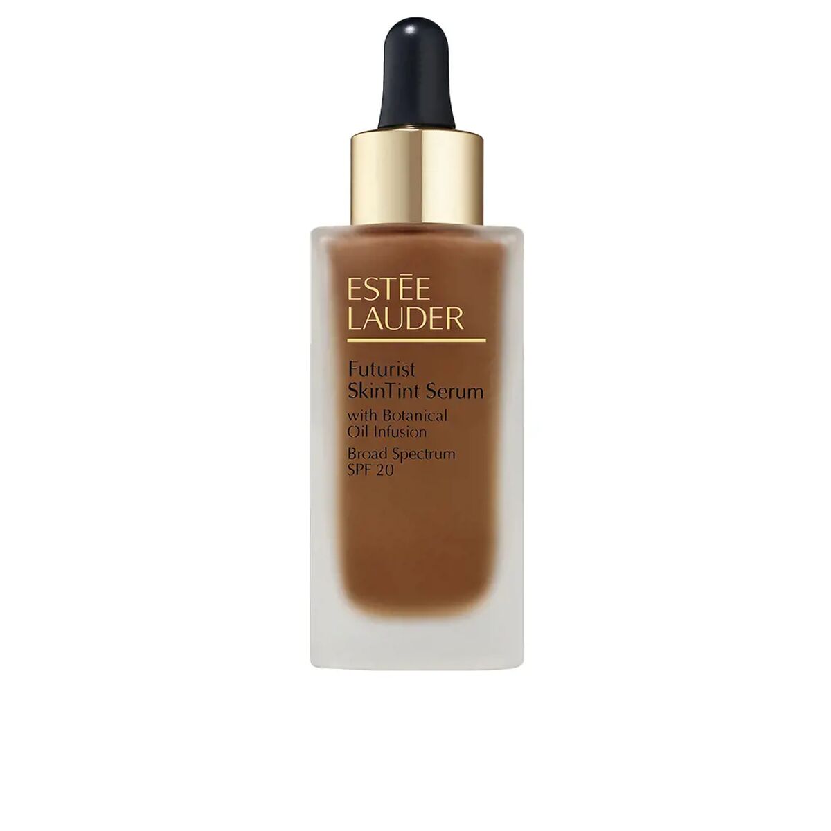Vloeibare Foundation Estee Lauder Futurist Skintint Nº 5N Nº 5n2-Amber Honey Spf 20 30 ml Serum