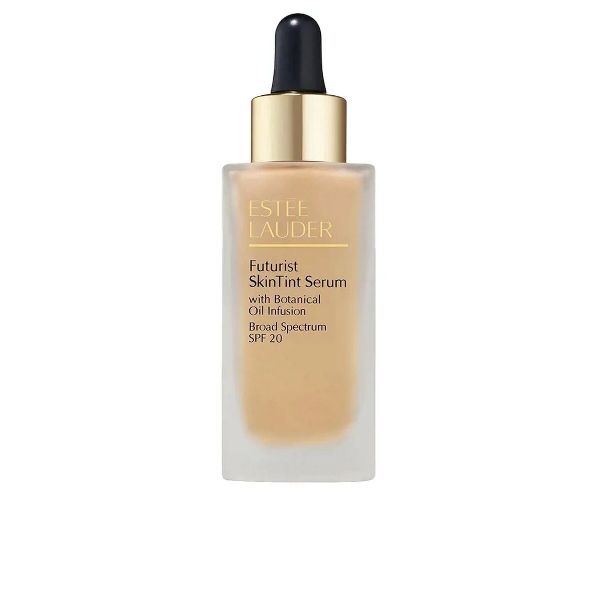 Crème Make-up Basis Estee Lauder Futurist Skintint Nº 1N Nº 1n1-Ivory Nude Spf 20 30 ml Serum
