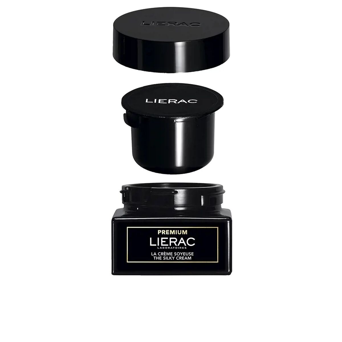 Hydraterende Crème Lierac Premium 50 ml - Schoonheid, Huidverzorging - Lierac