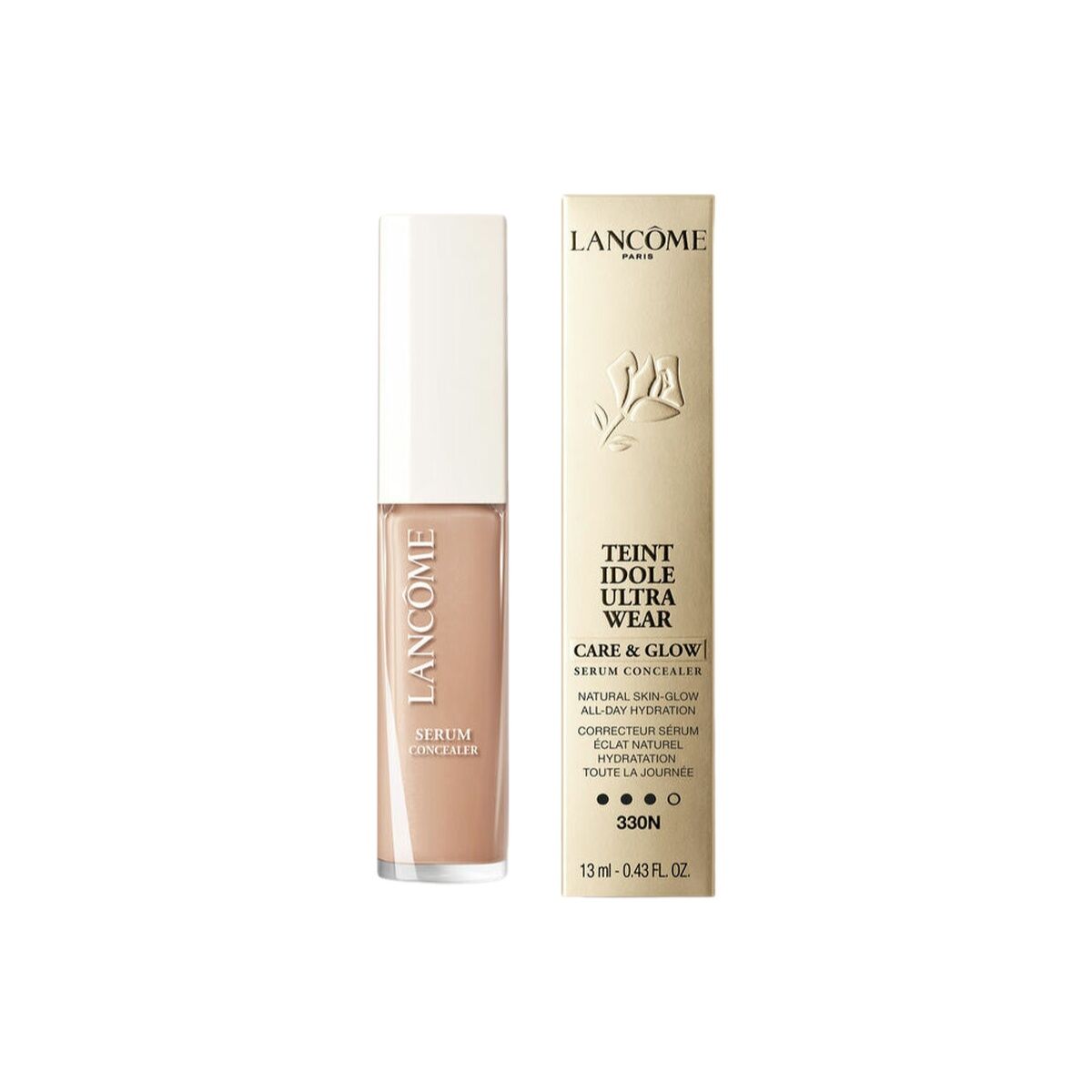 Gezichts Corrector Lancôme Teint Idole Ultra Wear N Nº 330N 13,5 ml
