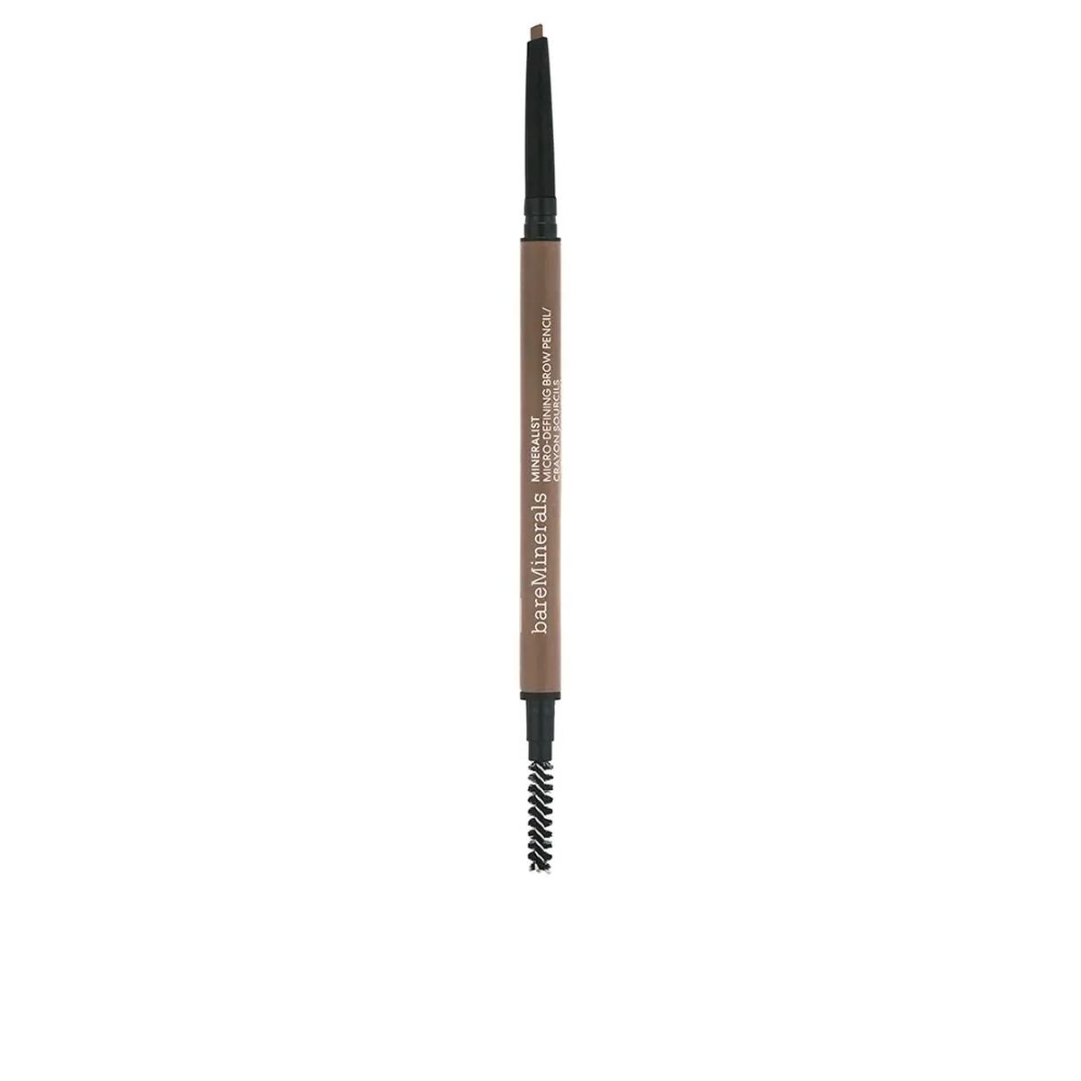 Wenkbrauwpotlood bareMinerals Mineralist Light Brunette - Schoonheid, Make - up - bareMinerals