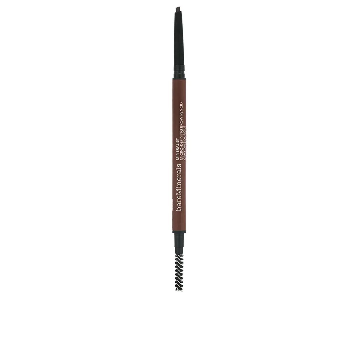 Wenkbrauwpotlood bareMinerals Mineralist Chesnut - Schoonheid, Make - up - bareMinerals