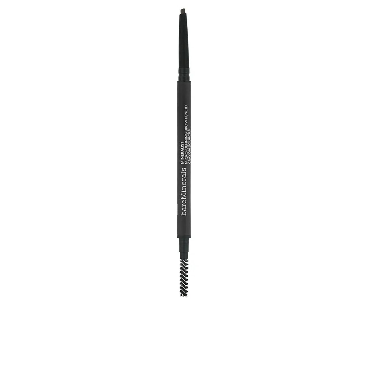 Wenkbrauwpotlood bareMinerals Mineralist Rich Black