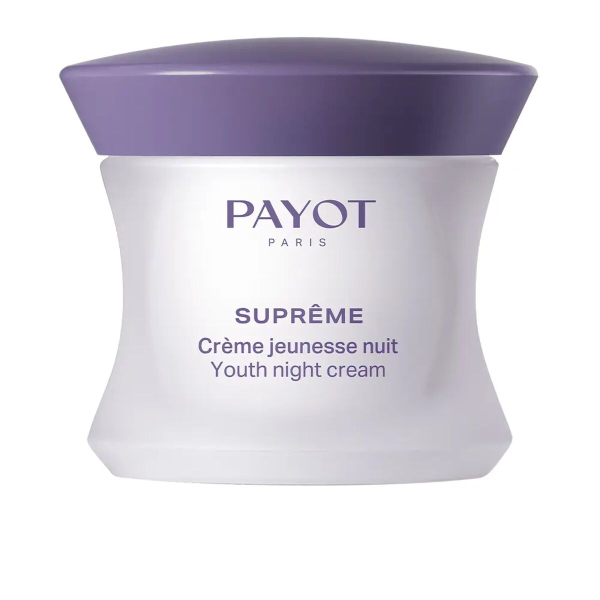 Anti-Aging Nachtcrème Payot Suprême 50 ml