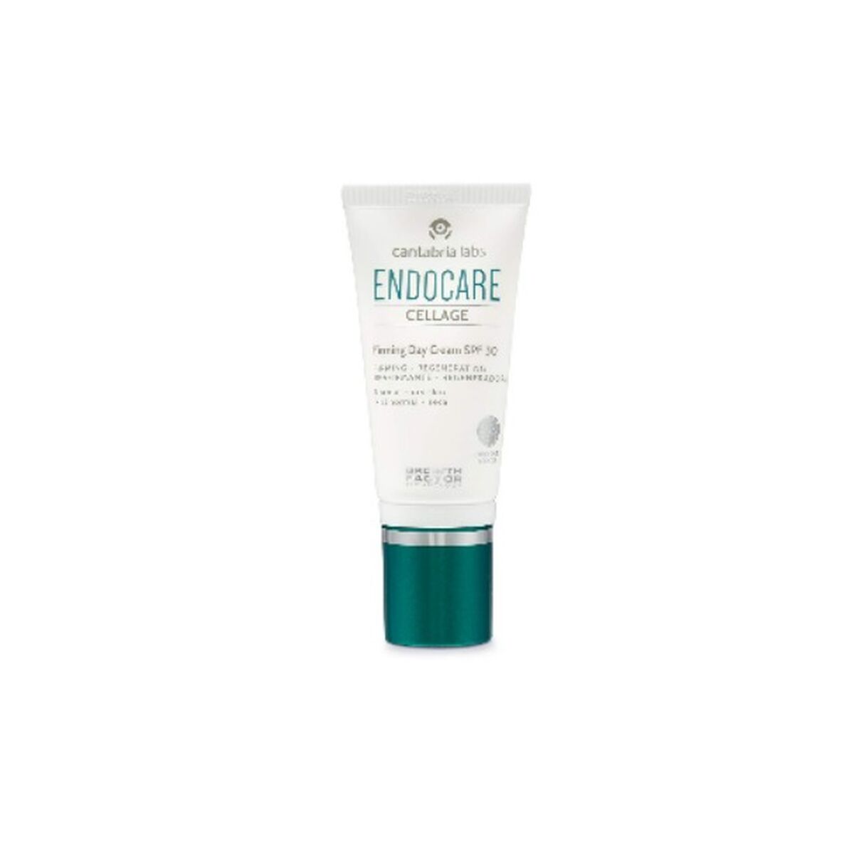 Verstevigende Crème Endocare Cellage Spf 30+ 50 ml