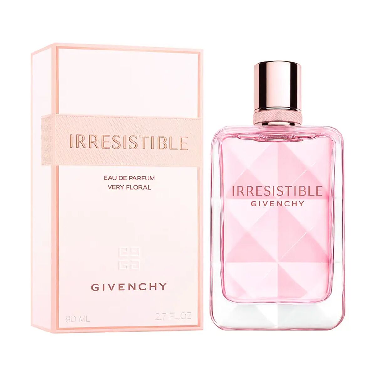 Damesparfum Givenchy IRRESISTIBLE GIVENCHY EDP 35 ml - Schoonheid, Parfums en geuren - Givenchy