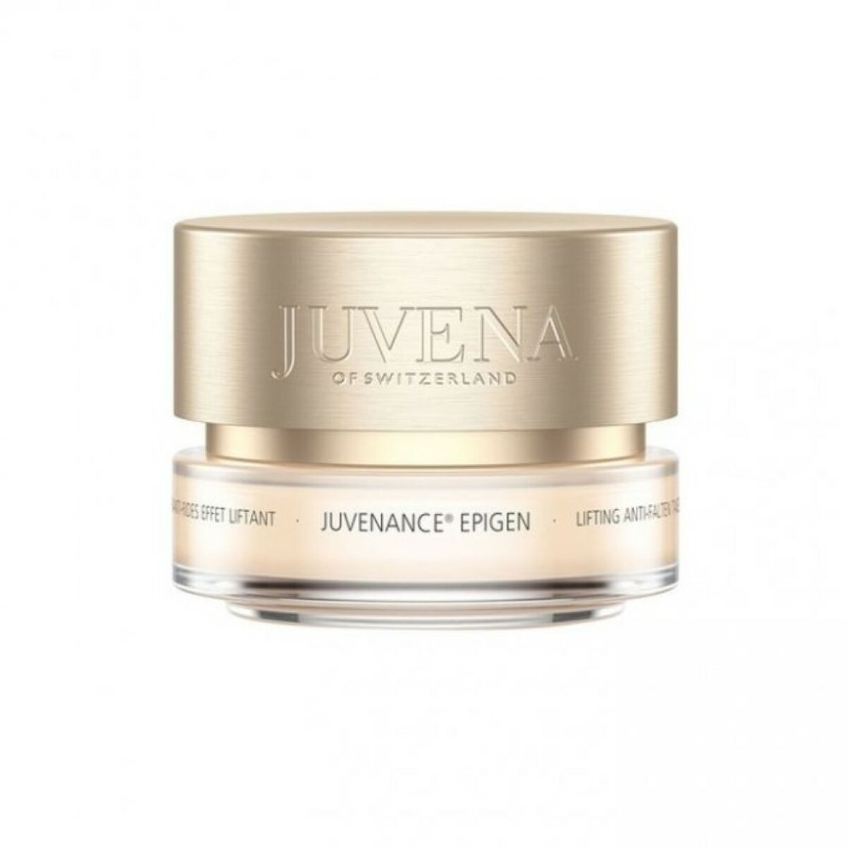 Anti-Rimpelcrème Juvena Juvenance Epigen 50 ml