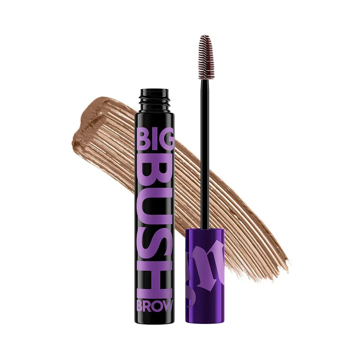 Wenkbrauw Volume Gel Urban Decay Big Bush Brow Taupe trap