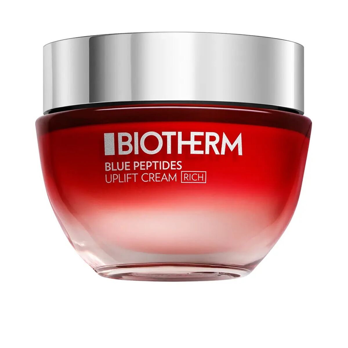 Anti-Aging Dagcrème Biotherm Blue Peptides Uplift 50 ml Verstevigende