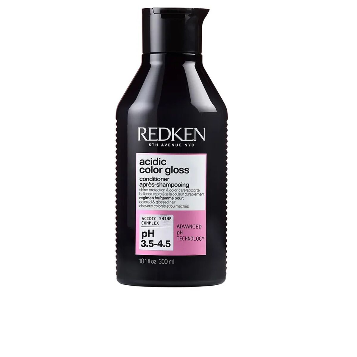 Shampoo voor gekleurd haar Redken Acidic Color Gloss 300 ml Helderheidsversterker