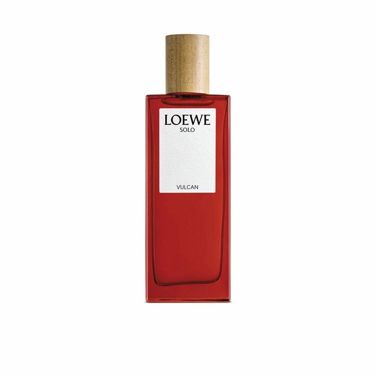 Herenparfum Loewe Solo Vulcan EDP 100 ml - Schoonheid, Parfums en geuren - Loewe