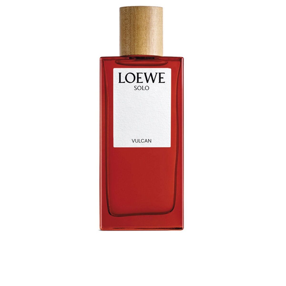 Herenparfum Loewe Solo Vulcan EDP 50 ml
