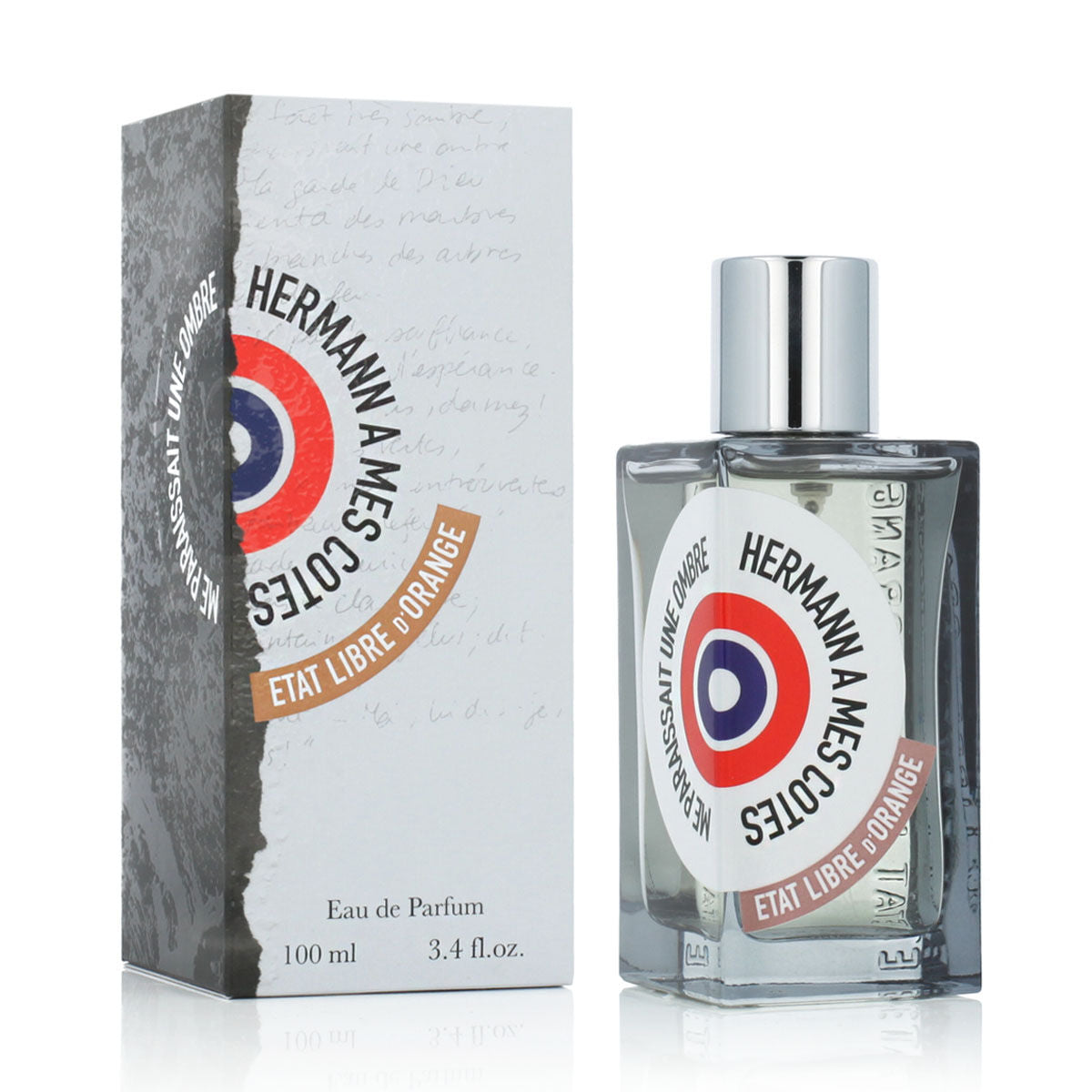Uniseks Parfum Etat Libre D'Orange HERMANN EDP 100 ml - Schoonheid, Parfums en geuren - Etat Libre D'Orange