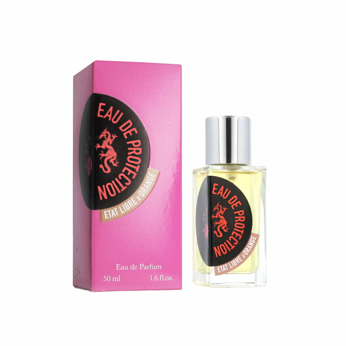 Damesparfum Etat Libre D'Orange ETAT LIBRE D'ORANGE EDP 50 ml