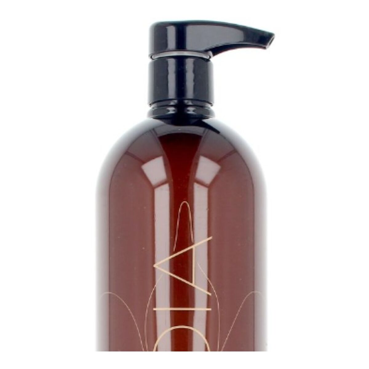 Voedende Shampoo I.c.o.n. INDIA 1 L