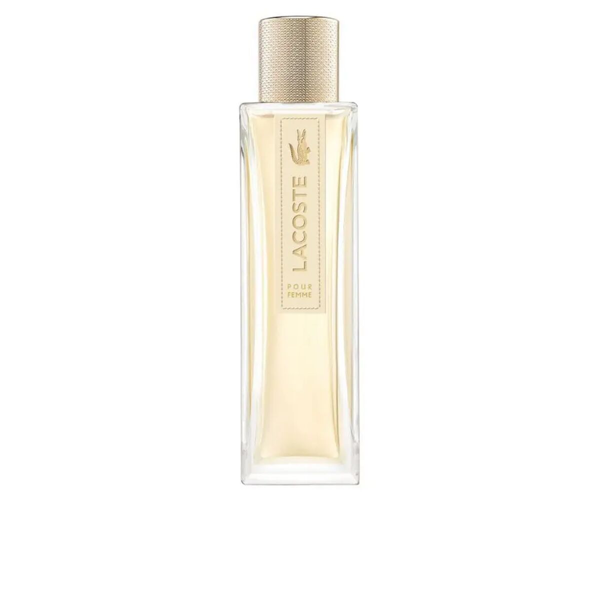 Damesparfum Lacoste Pour Femme EDP 30 ml