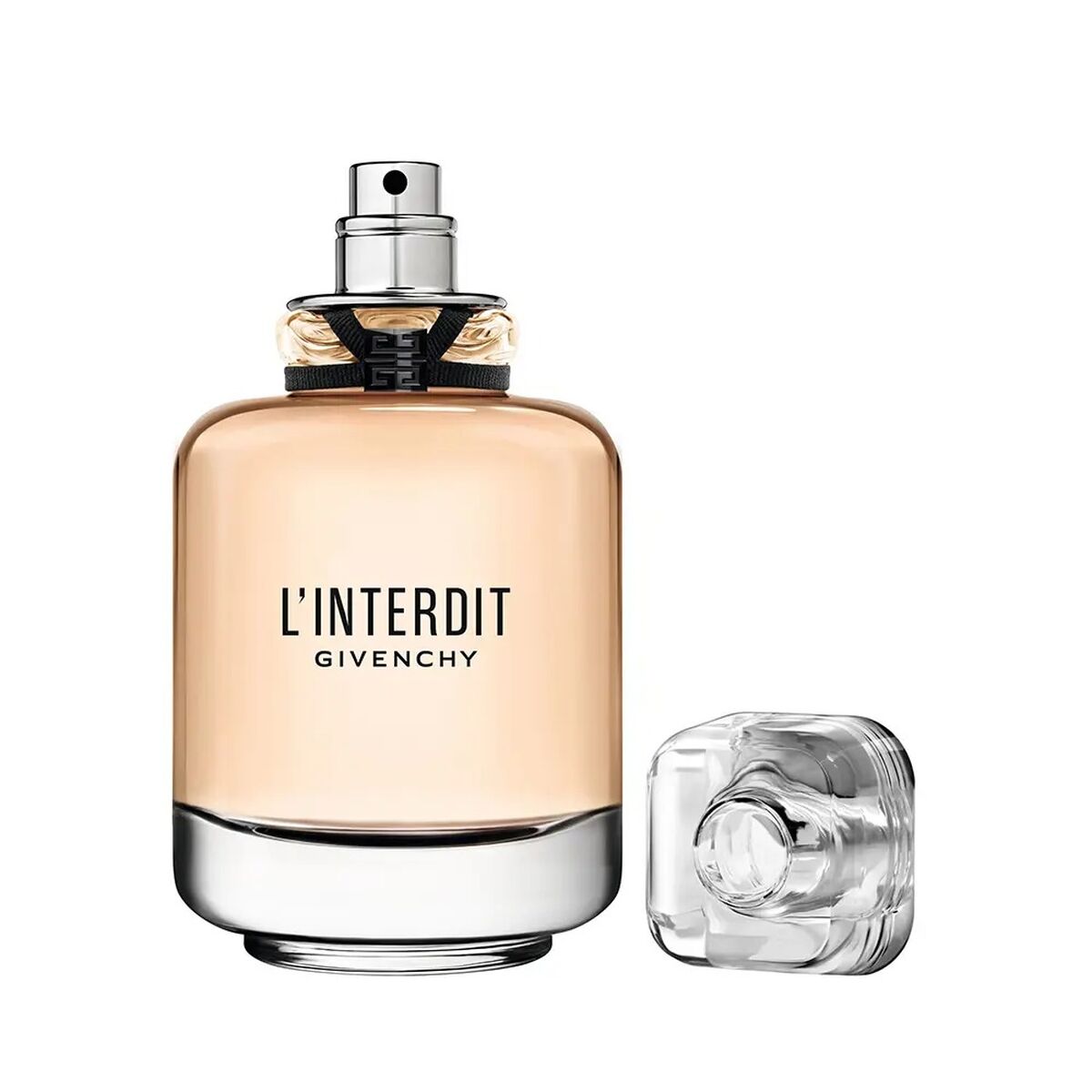 Damesparfum Givenchy L'INTERDIT EDP 100 ml Herladen - Schoonheid, Parfums en geuren - Givenchy