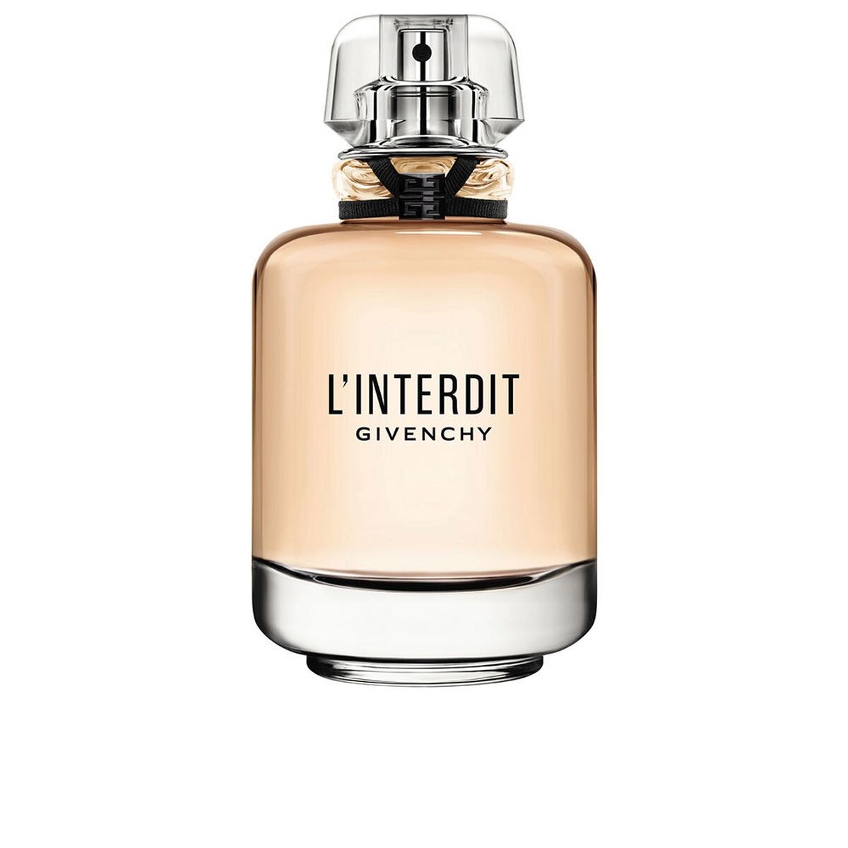 Damesparfum Givenchy L'INTERDIT EDP 100 ml Herladen - Schoonheid, Parfums en geuren - Givenchy