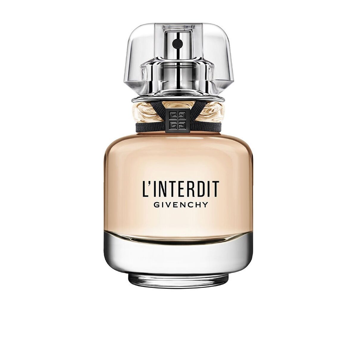 Damesparfum Givenchy L'INTERDIT EDP 150 ml - Schoonheid, Parfums en geuren - Givenchy