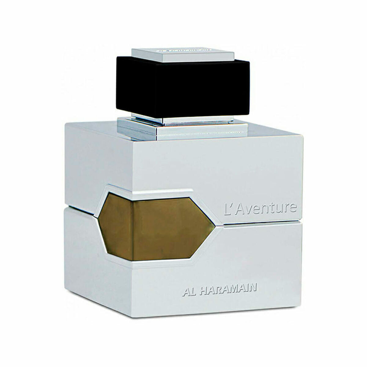 Herenparfum Al Haramain L'AVENTURE 100 ml