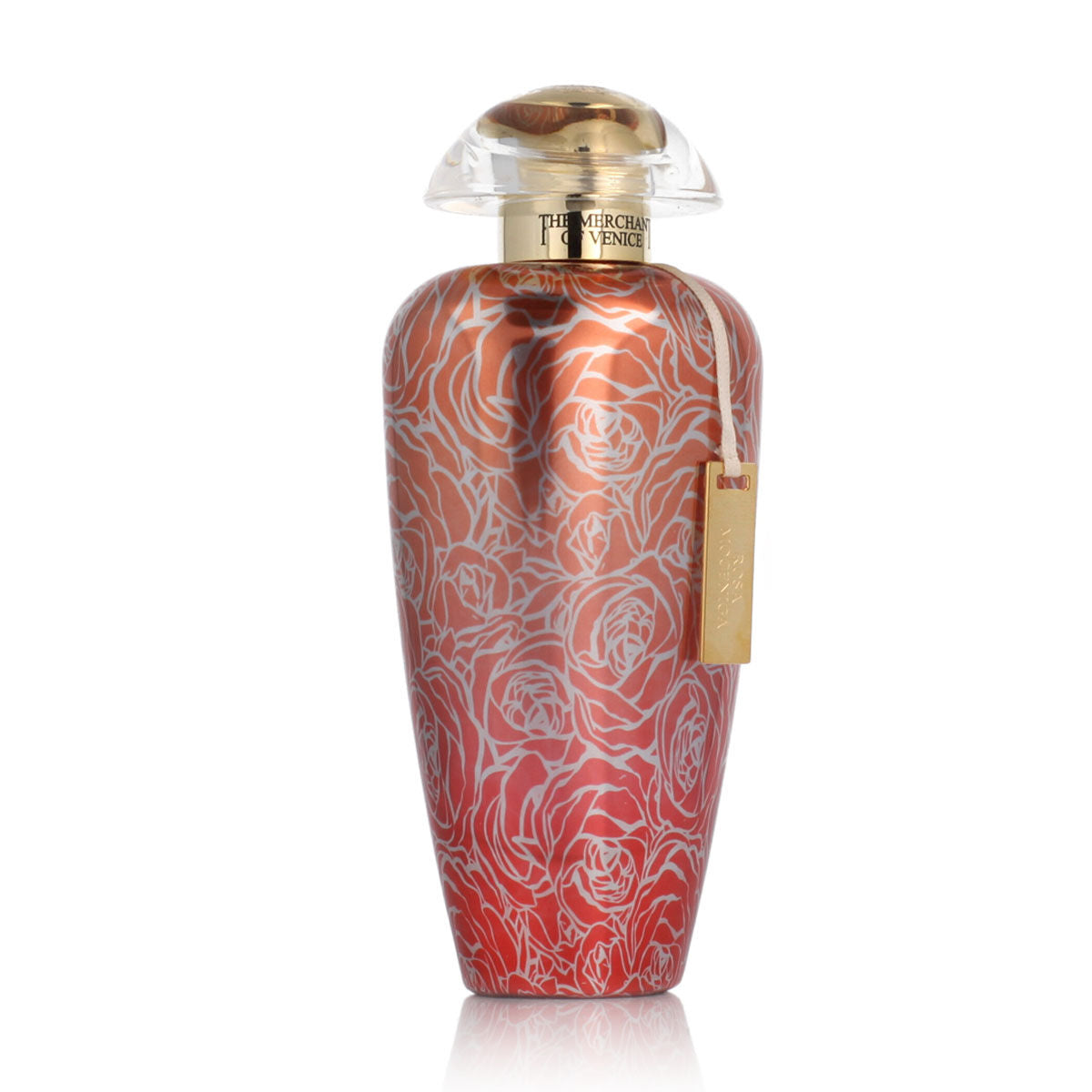 The Merchant of Venice Rosa Moceniga Parfum - Luxe EDP 100 ml - Schoonheid, Parfums en geuren - The Merchant of Venice