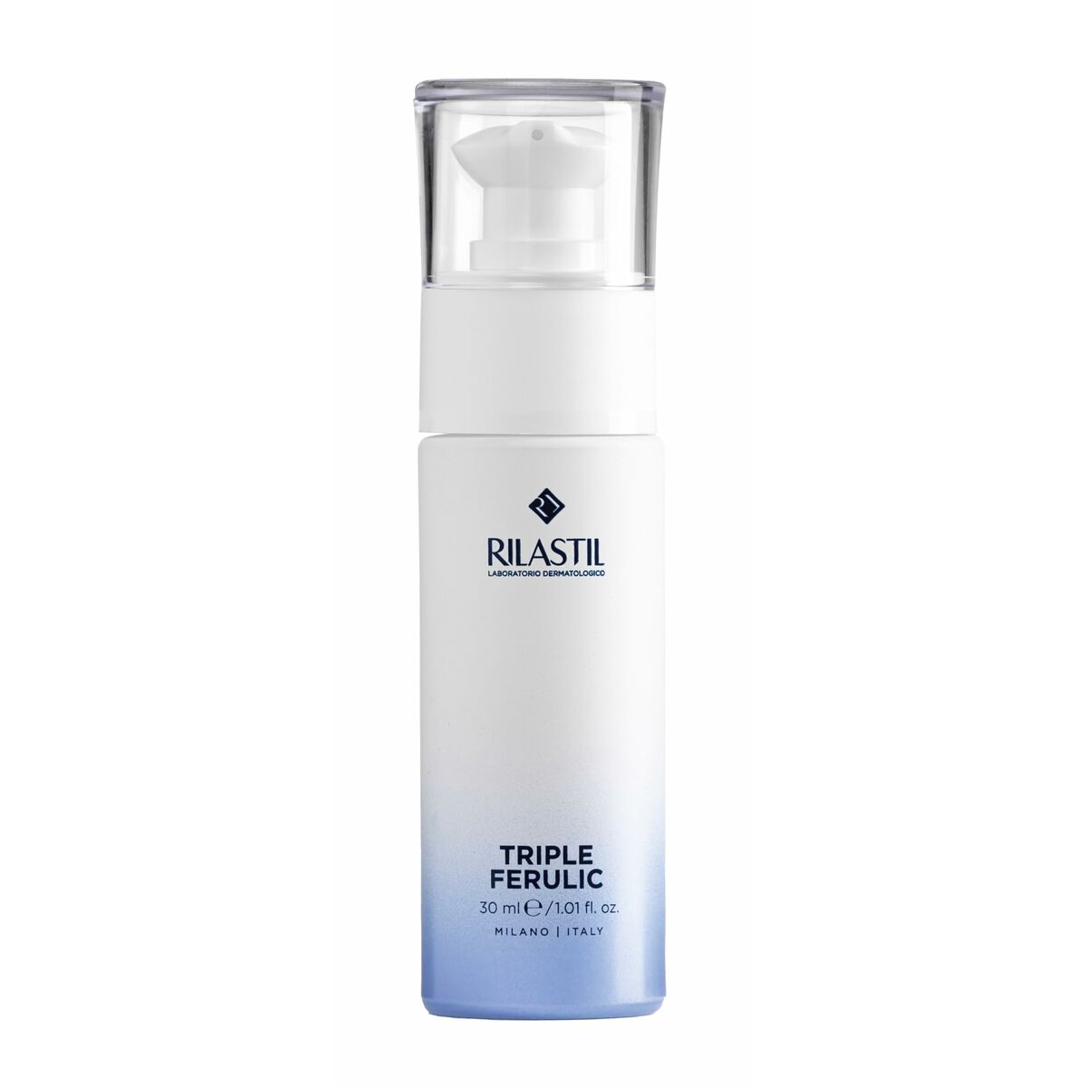 Gezichtsserum Rilastil TRIPLE FERULIC 30 ml - Schoonheid, Huidverzorging - Rilastil