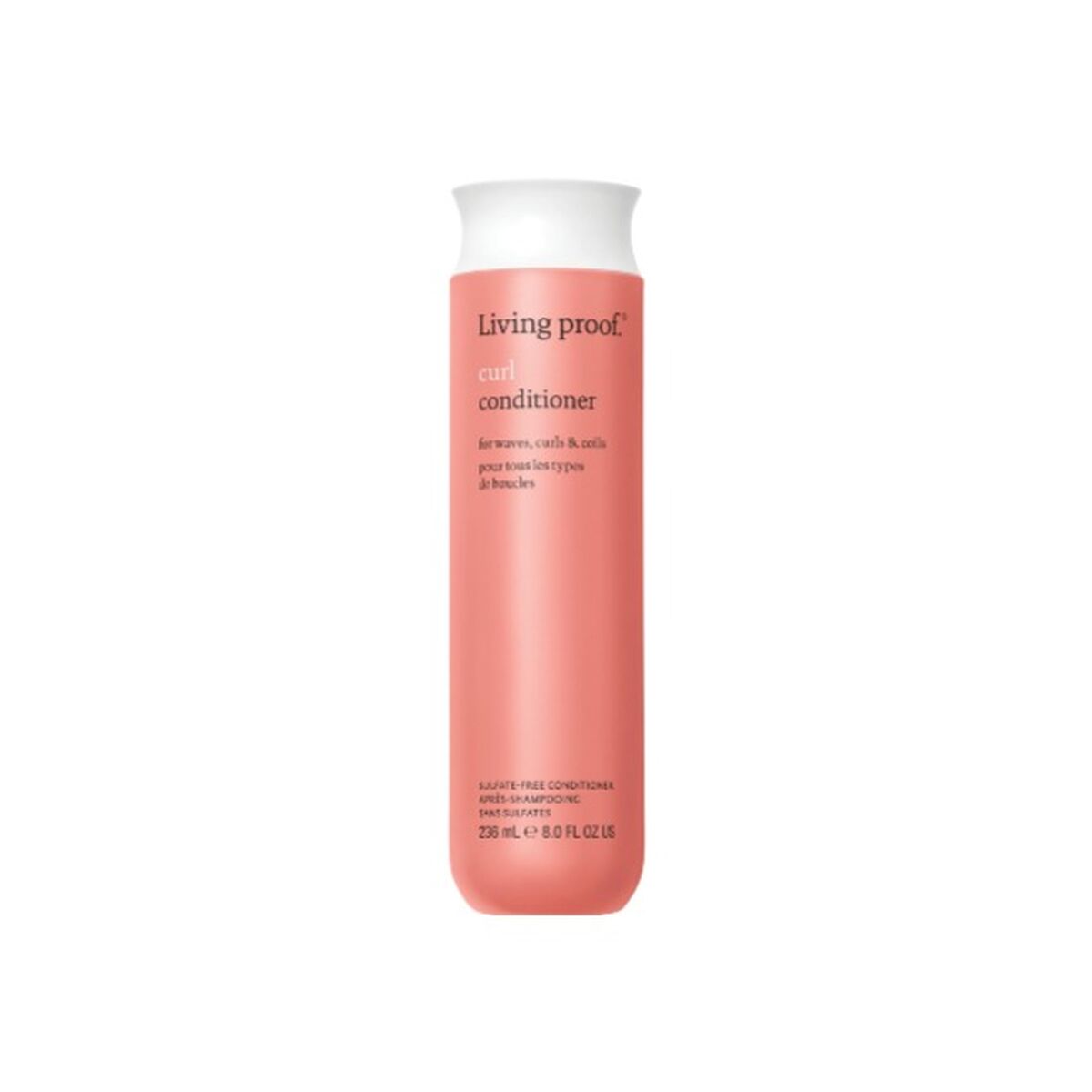 Conditioner Living Proof LIVING PROOF CURL 236 ml - Schoonheid, Haarverzorging - Living Proof