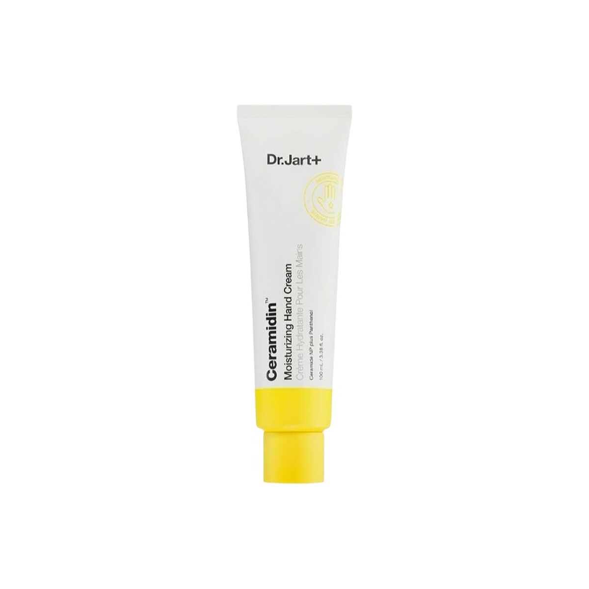 Handcrème DR.JART+ CERAMIDIN 100 ml