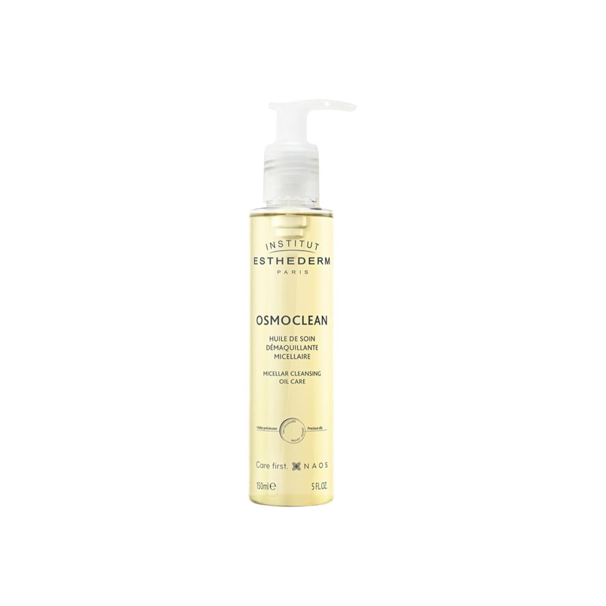 Gezichtsmake - Up Verwijderaar Institut Esthederm OSMOCLEAN 150 ml - Schoonheid, Huidverzorging - Institut Esthederm