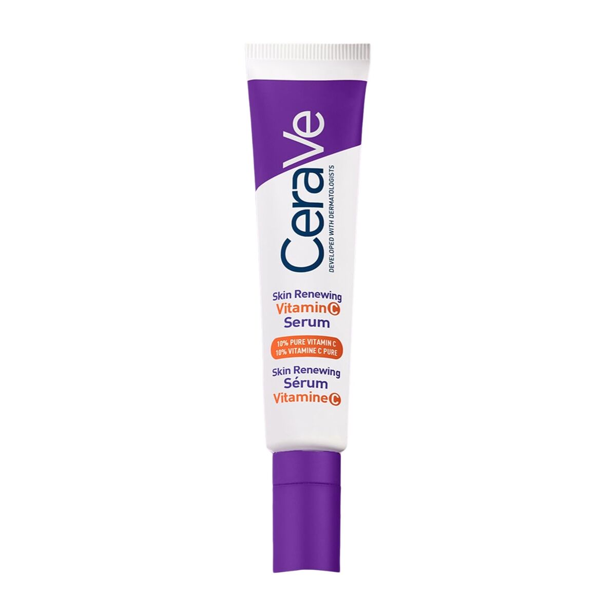 Gezichtscrème CeraVe SKIN RENEWING 30 ml - Schoonheid, Huidverzorging - CeraVe