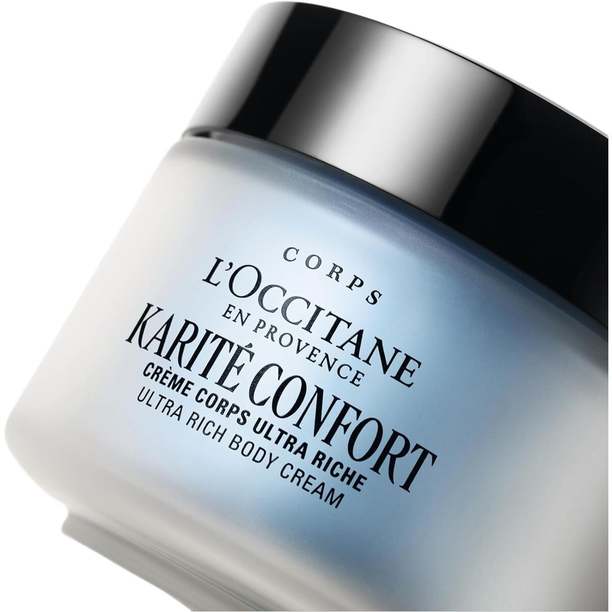 Body Lotion L'Occitane En Provence KARITÉ CONFORT 200 ml - Schoonheid, Huidverzorging - L'Occitane En Provence