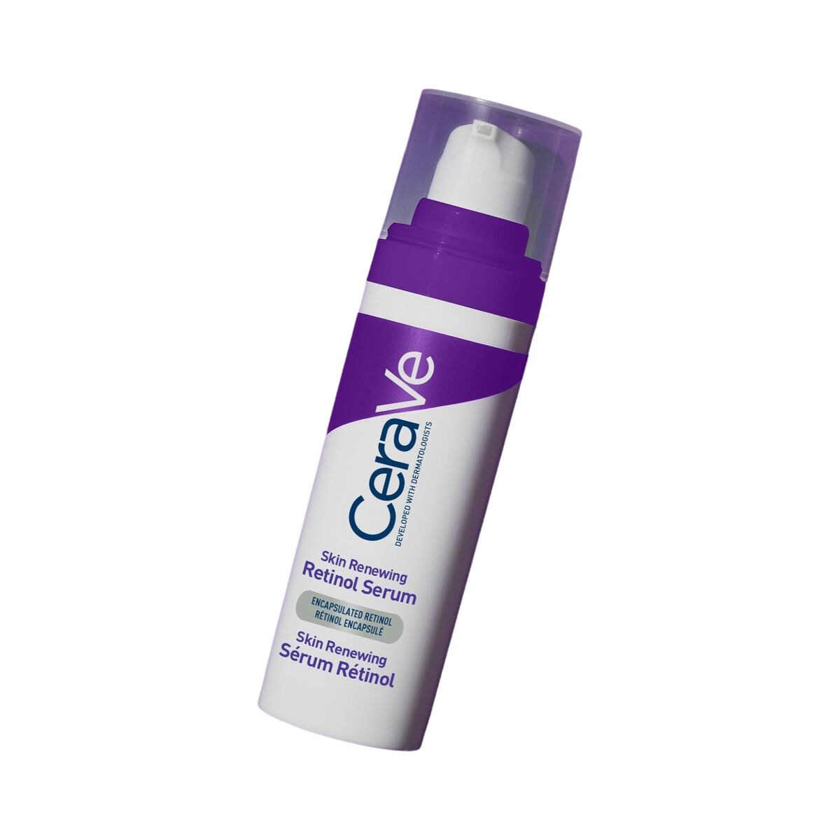 Gezichtscrème CeraVe SKIN RENEWING 30 ml - Schoonheid, Huidverzorging - CeraVe