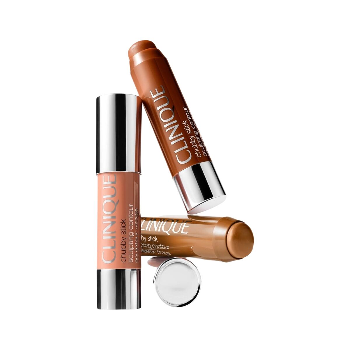 Make - up Set Clinique CHUBBY STICK - Schoonheid, Gebruiksvoorwerpen en accessoires - Clinique
