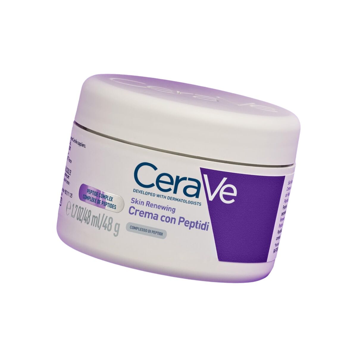 Gezichtscrème CeraVe SKIN RENEWING 50 ml - Schoonheid, Huidverzorging - CeraVe