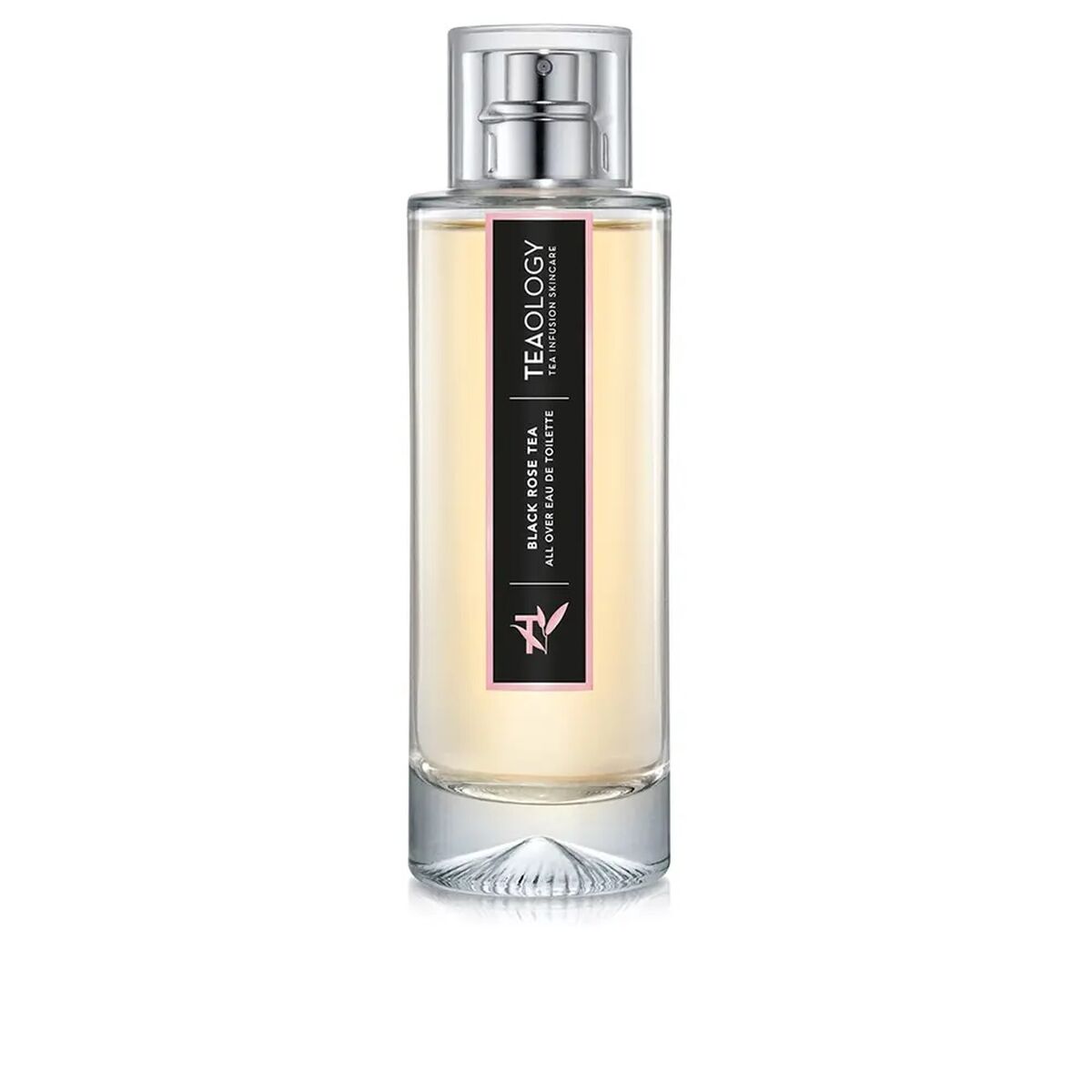 Damesparfum Teaology Black Rose Tea 100 ml