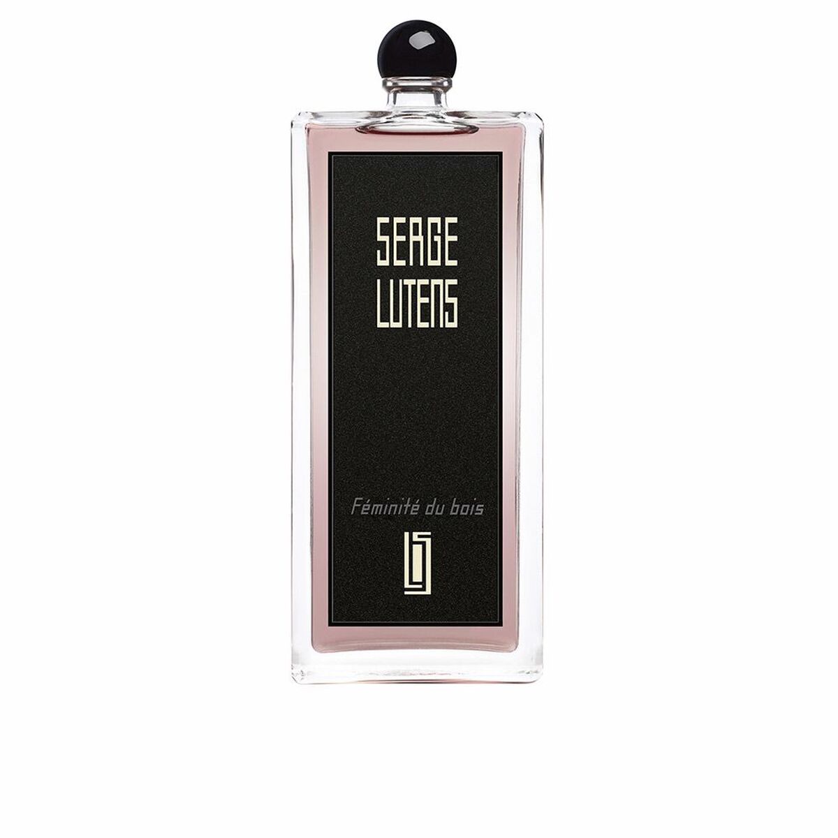 Uniseks Parfum Serge Lutens Féminité Du Bois EDP 50 ml
