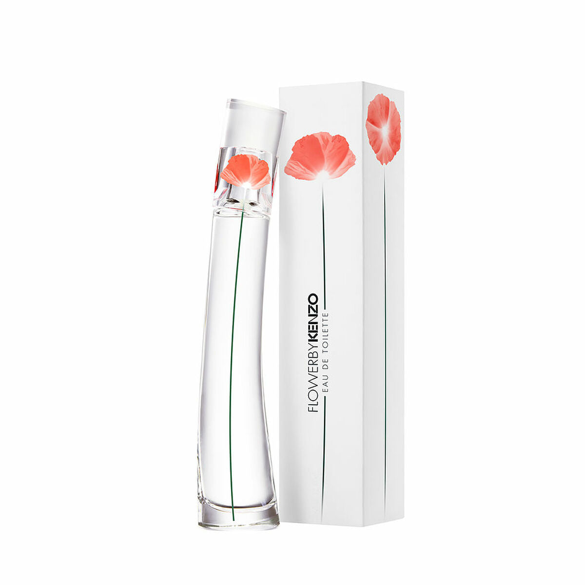 Damesparfum Kenzo Flower By Kenzo EDT 30 ml - Schoonheid, Parfums en geuren - Kenzo