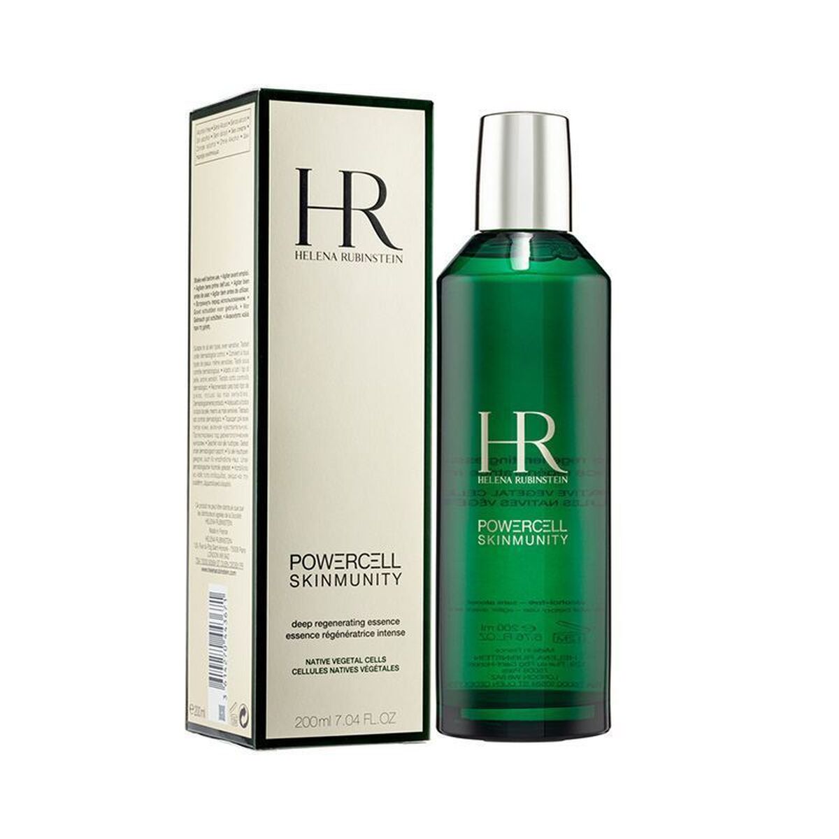 Revitaliserende Gezichtslotion Helena Rubinstein Powercell Skinmunity 200 ml - Schoonheid, Huidverzorging - Helena Rubinstein
