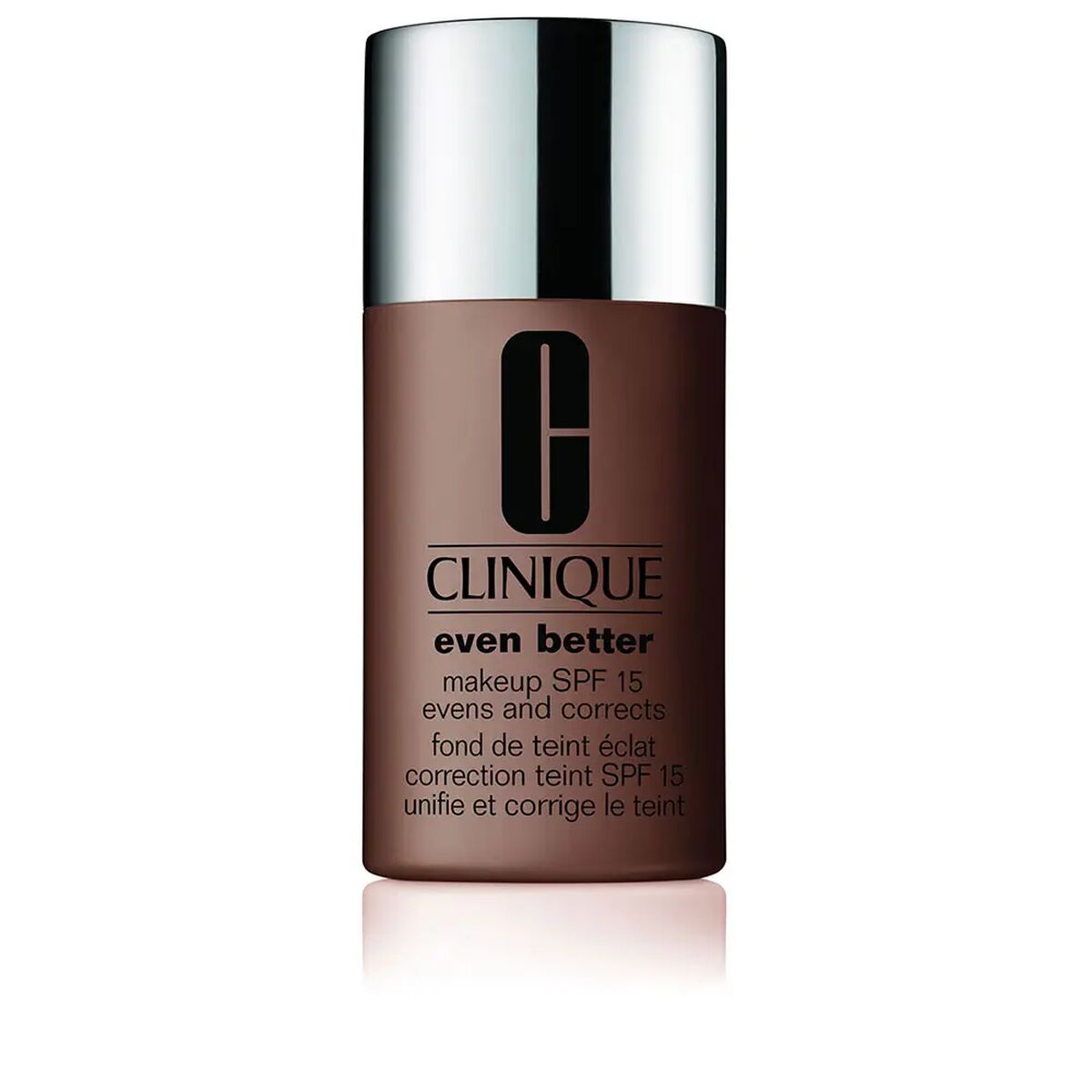 Corrigerend Anti-Donkere Vlekken Clinique Even Better Nº 33 Espresso Nº 33-Espresso Spf 15 30 ml