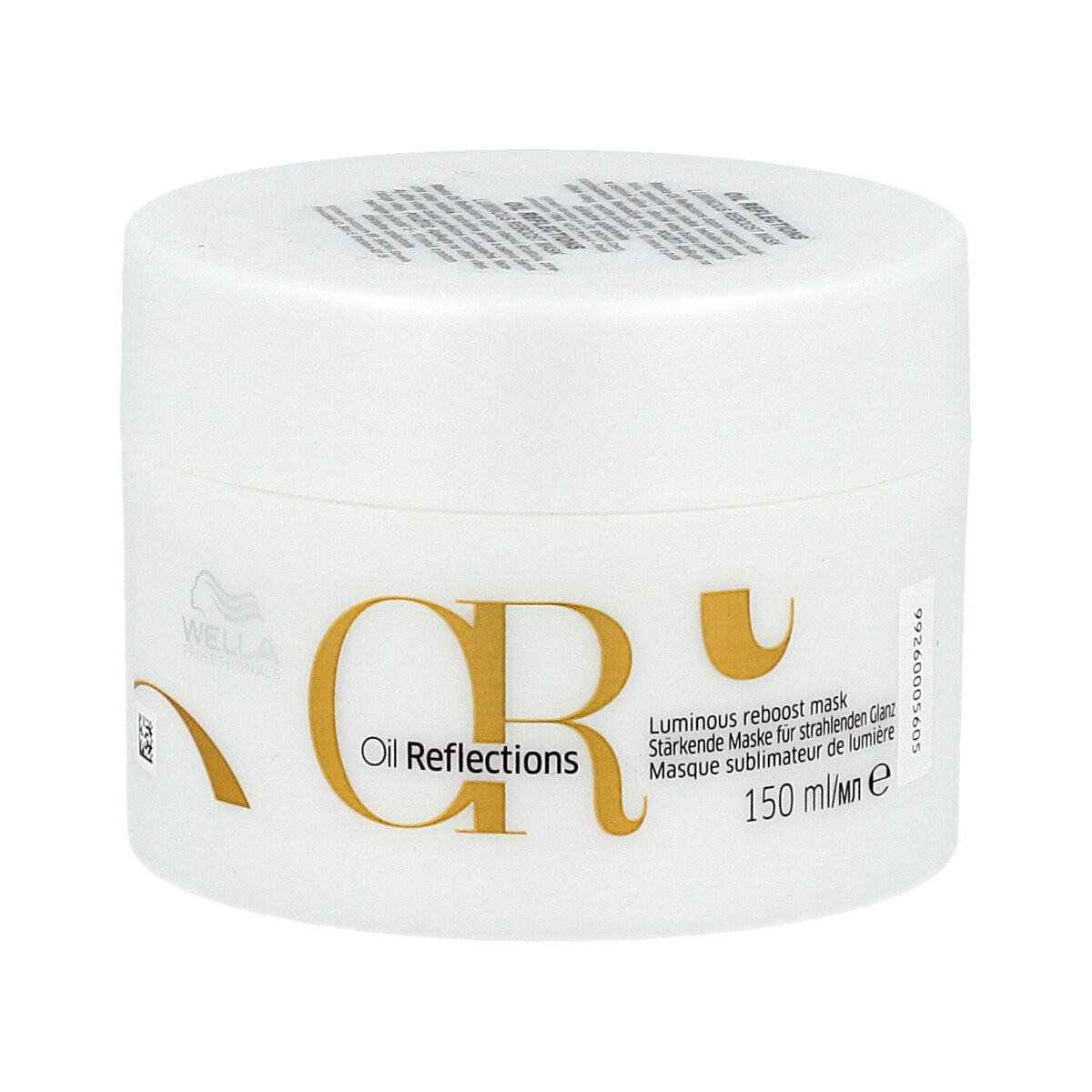 Styling Crème Wella Or Oil Reflections 150 ml - Schoonheid, Haarverzorging - Wella