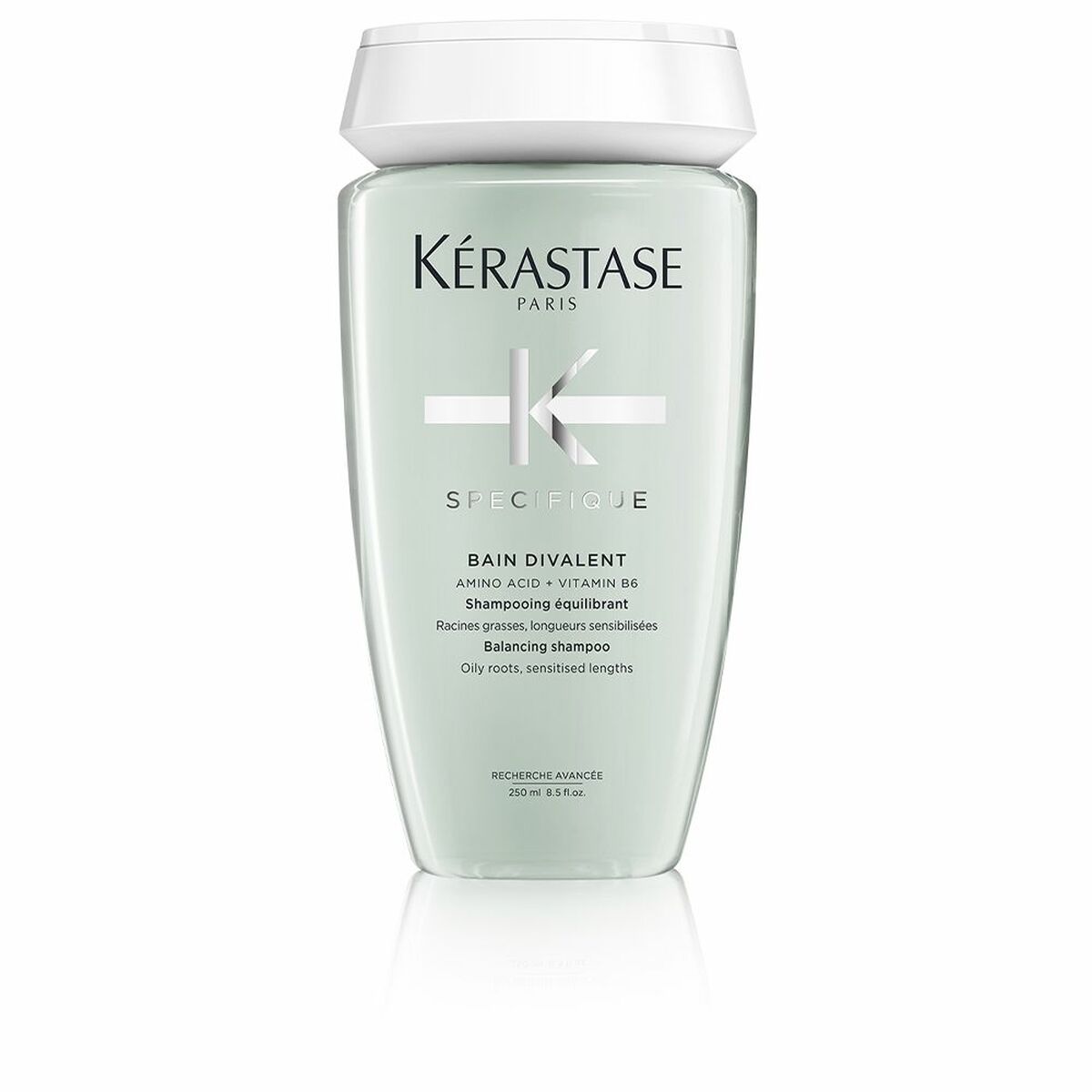Zuiverende Shampoo Kerastase Spécifique Balancerende (250 ml) - Schoonheid, Haarverzorging - Kerastase