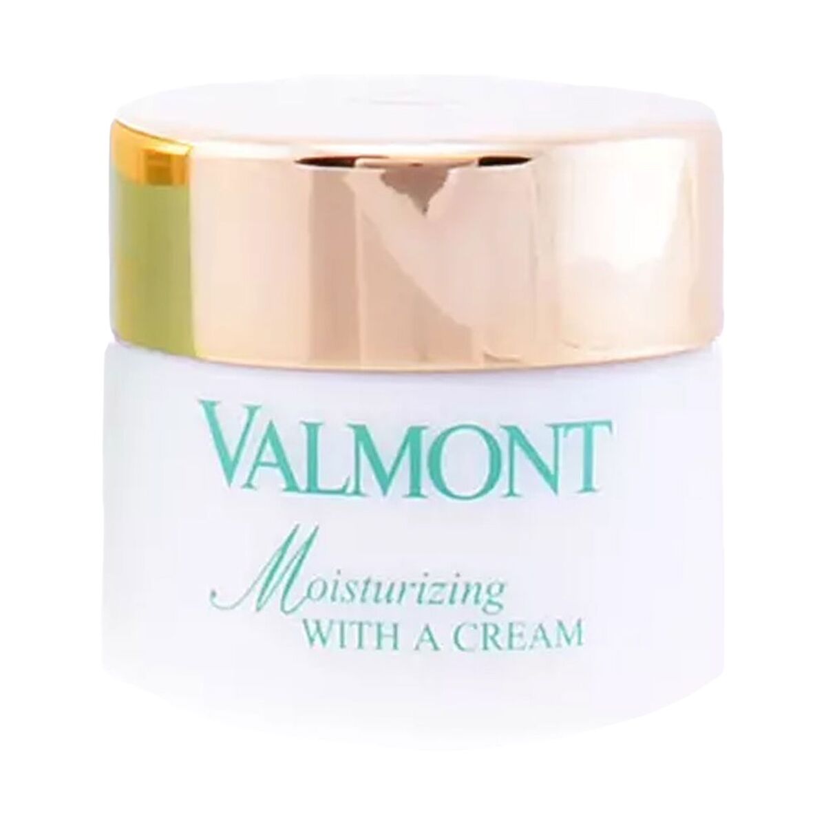 Hydraterende Gezichtscrème Valmont Nature (50 ml) - Schoonheid, Huidverzorging - Valmont