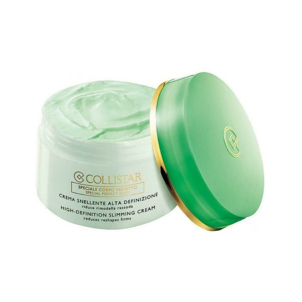 Reducerende Crème Collistar Crema 400 ml