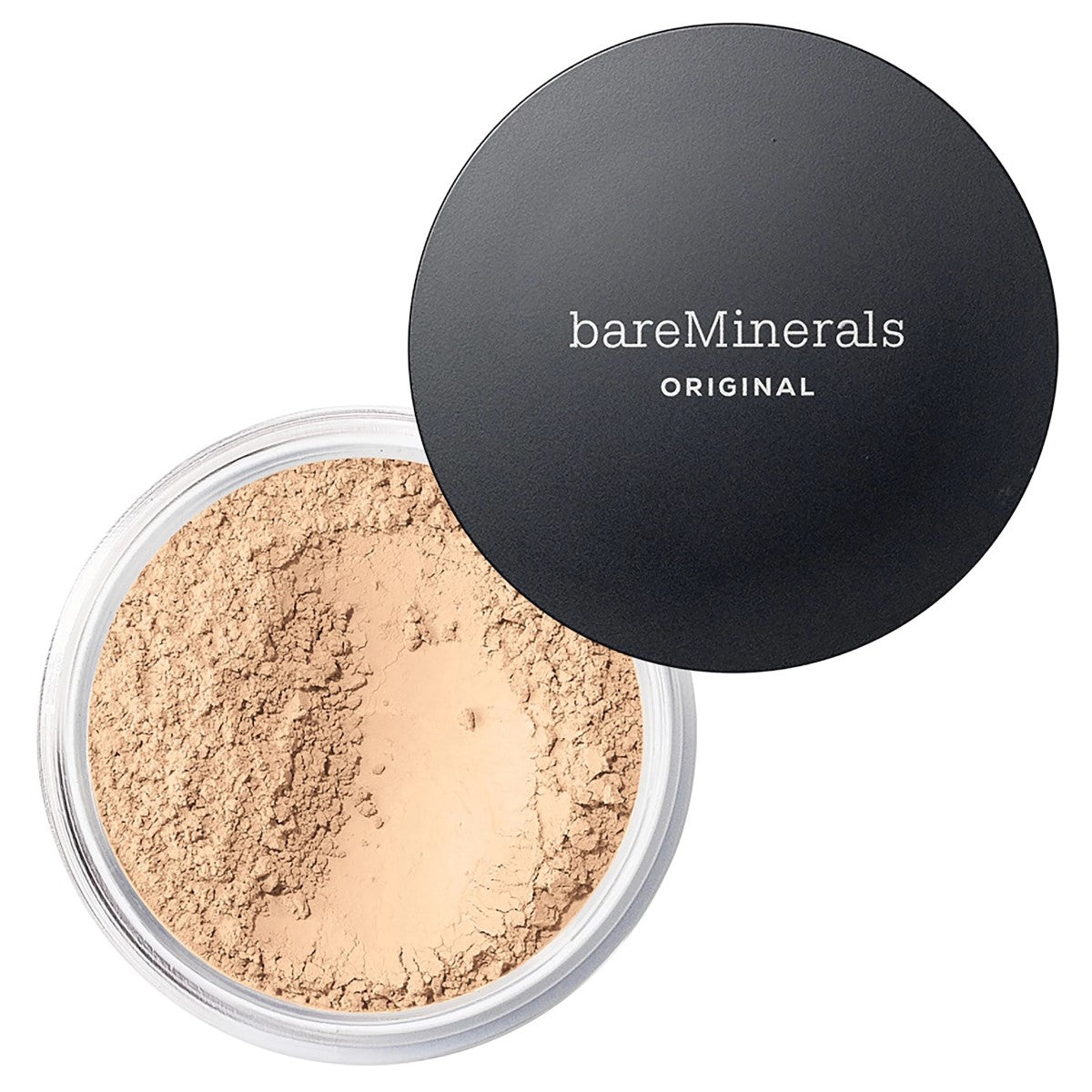 Los poeder bareMinerals Original Nº 03 - Fairly Light Spf 15 8 g - Schoonheid, Make - up - bareMinerals