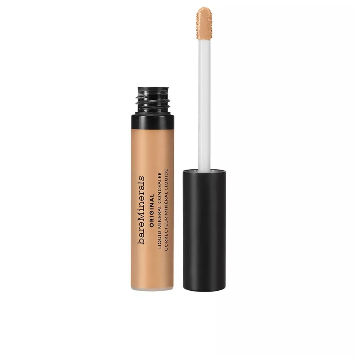 Vloeibare corrector bareMinerals Original Nº 3.5C Medium tan Nº 3.5c-Medium Tan 6 ml