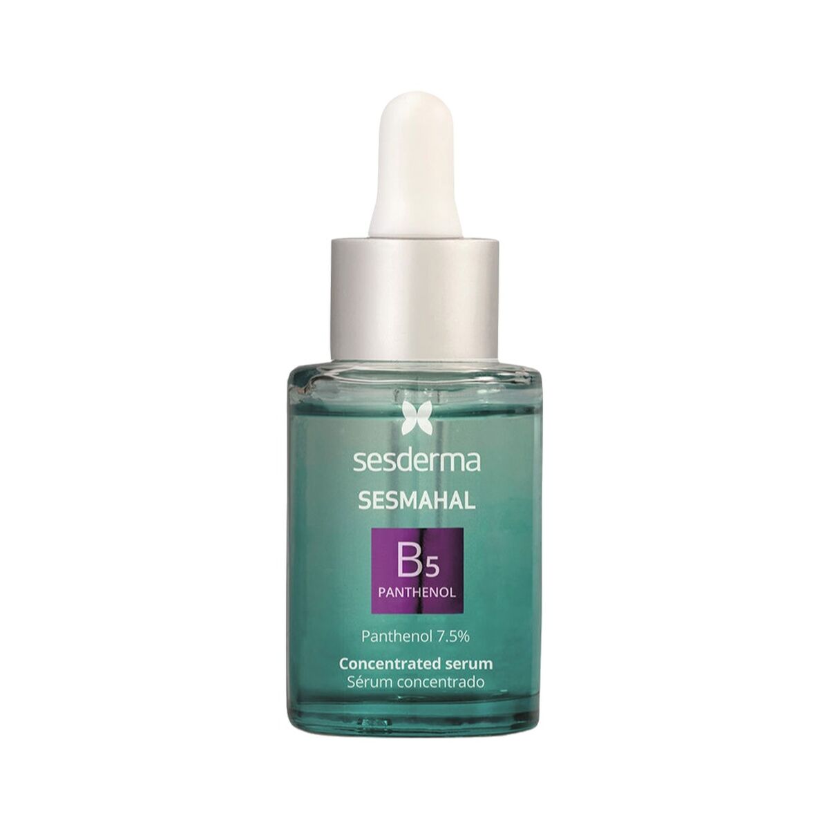 Unisex Cosmetica Set Sesderma Sesmahal 30 ml Vitamine B5 - Schoonheid, Huidverzorging - Sesderma